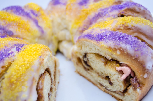 020916 king cake