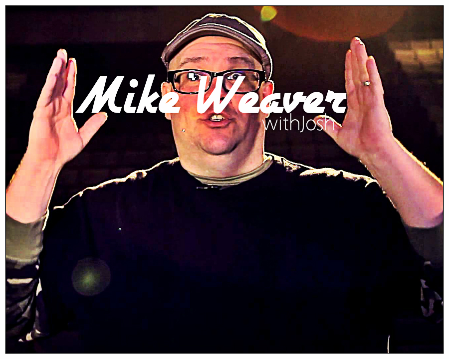 Mike Weaver | LifeSongs Morning Show | Lifesongs.com