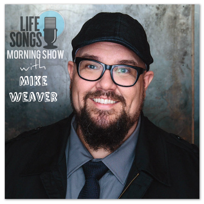 Mike Weaver | Josh & Nancy | Lifesongs.com