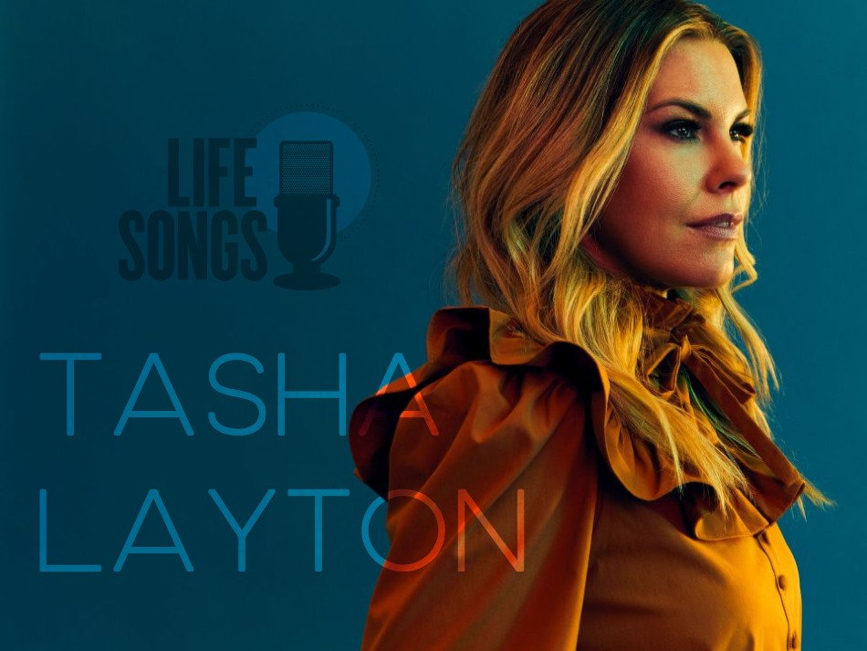 Tasha Layton | Morning Show | Lifesongs.com